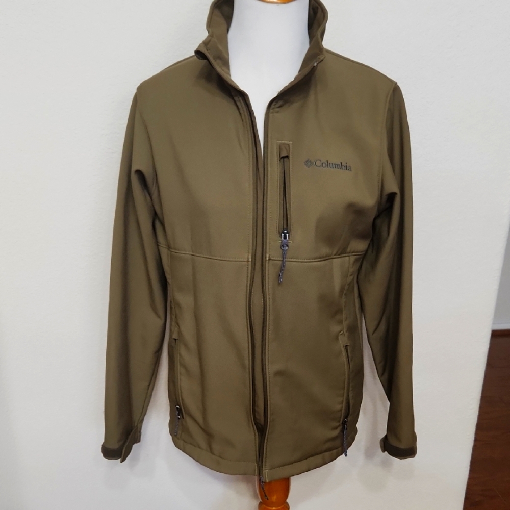 Columbia Small Jacket